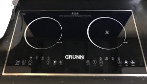 grunn induction cooker