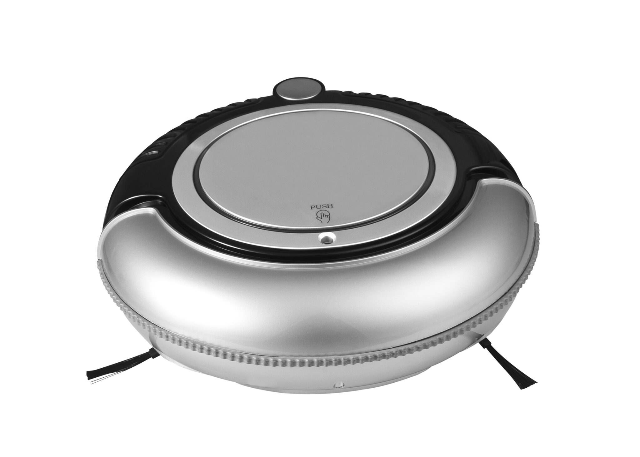 Harumi HIR 800 Robot Vacuum Cleaner Grunn